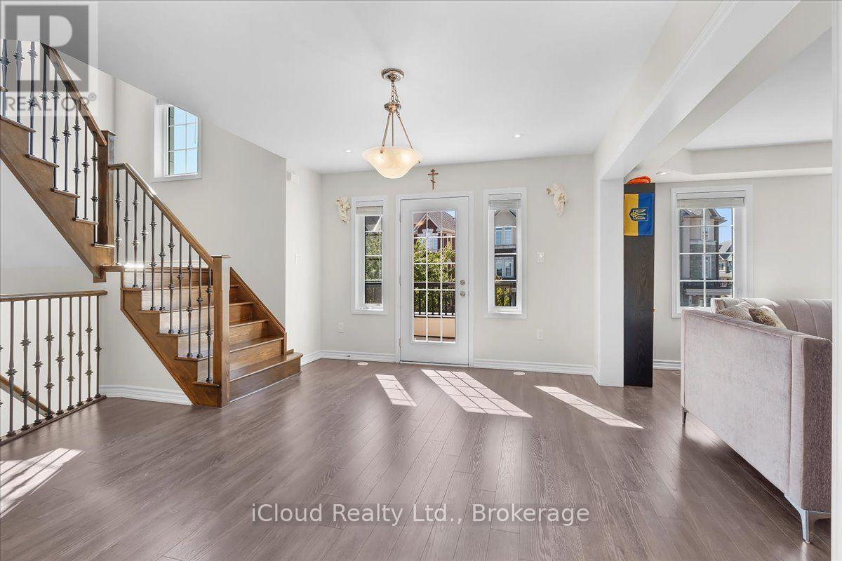 3047 George Savage Avenue, Oakville, Ontario  L6M 0Y8 - Photo 19 - W13831930