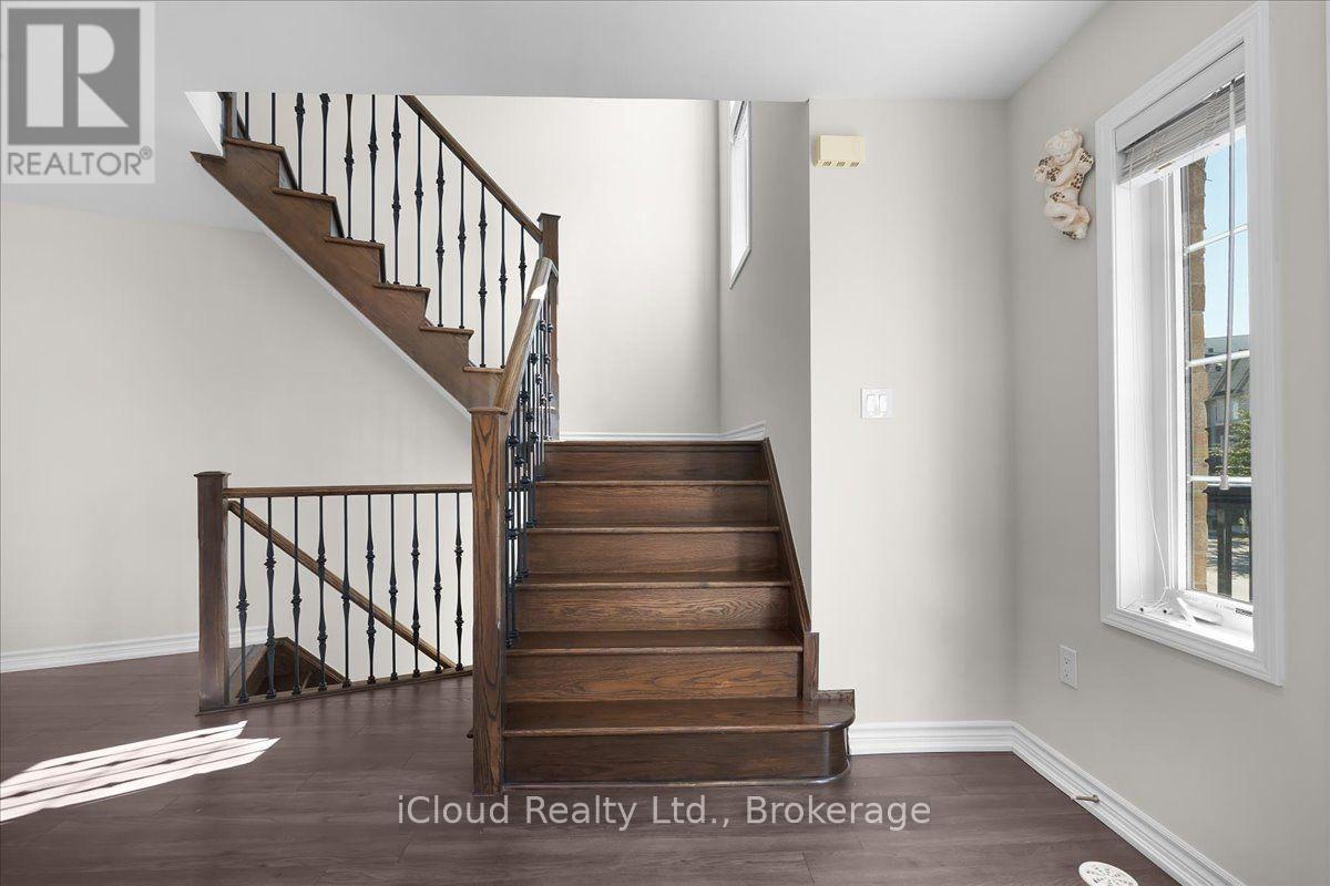 3047 George Savage Avenue, Oakville, Ontario  L6M 0Y8 - Photo 22 - W13831930