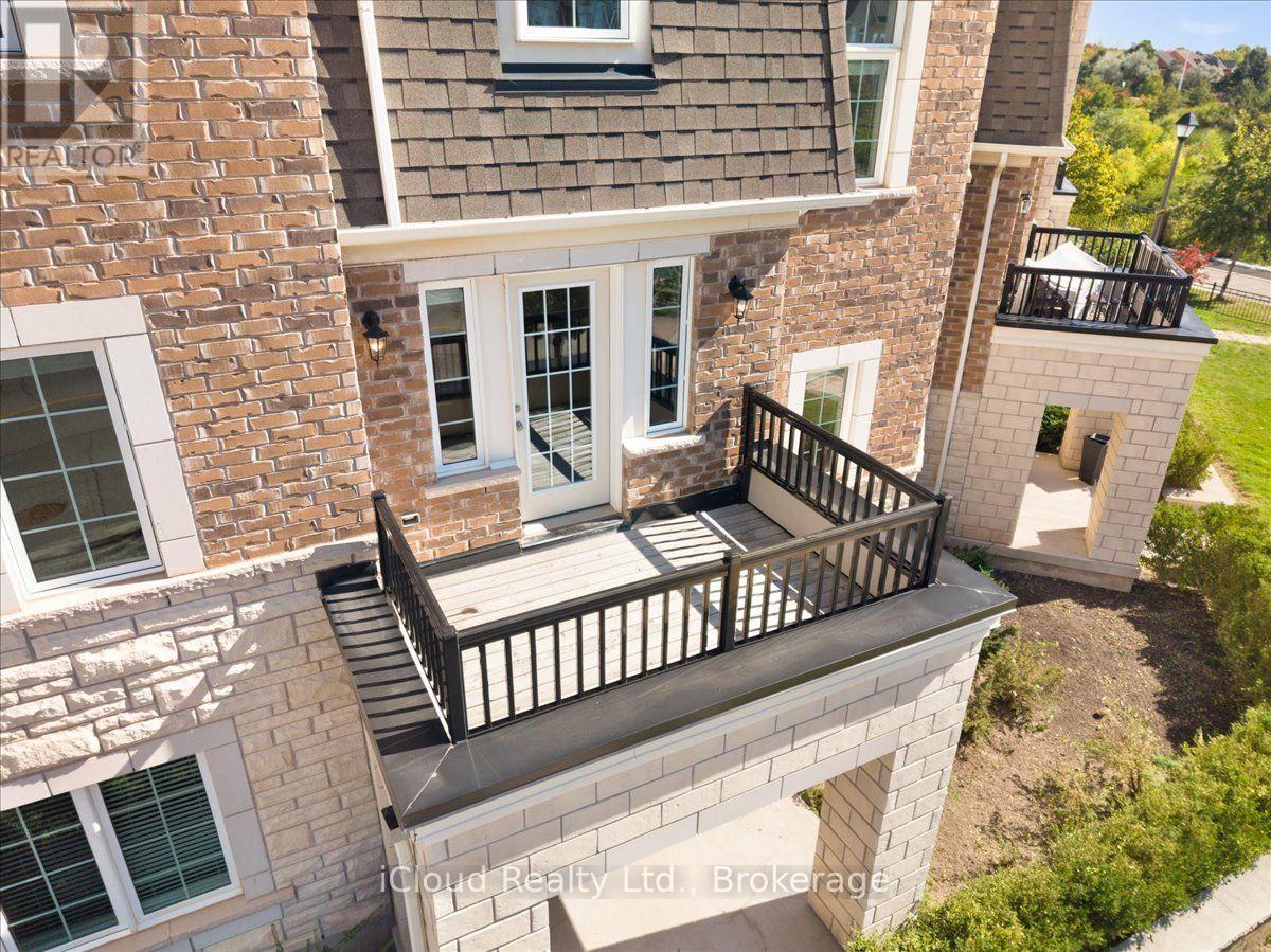 3047 George Savage Avenue, Oakville, Ontario  L6M 0Y8 - Photo 31 - W13831930