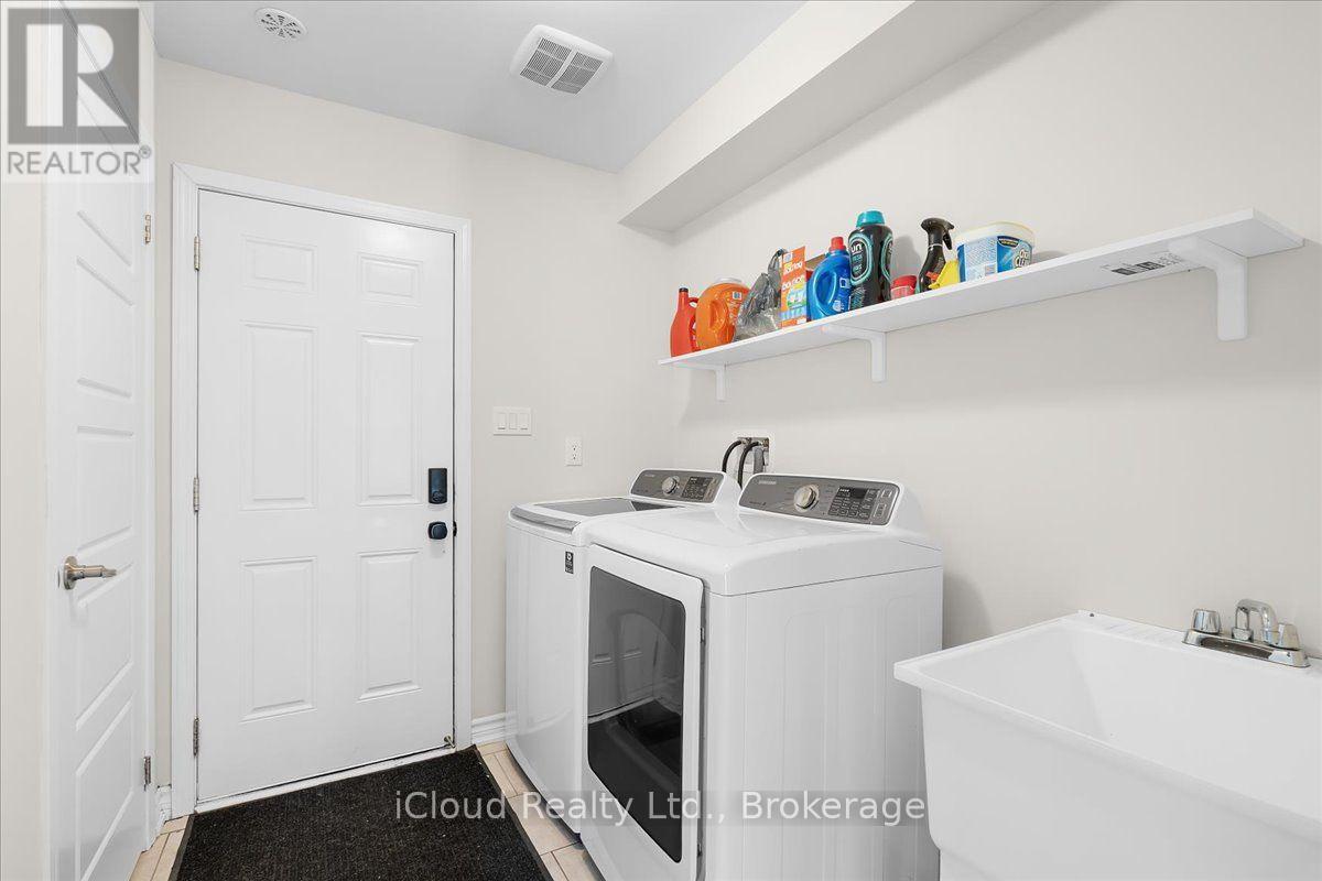 3047 George Savage Avenue, Oakville, Ontario  L6M 0Y8 - Photo 36 - W13831930