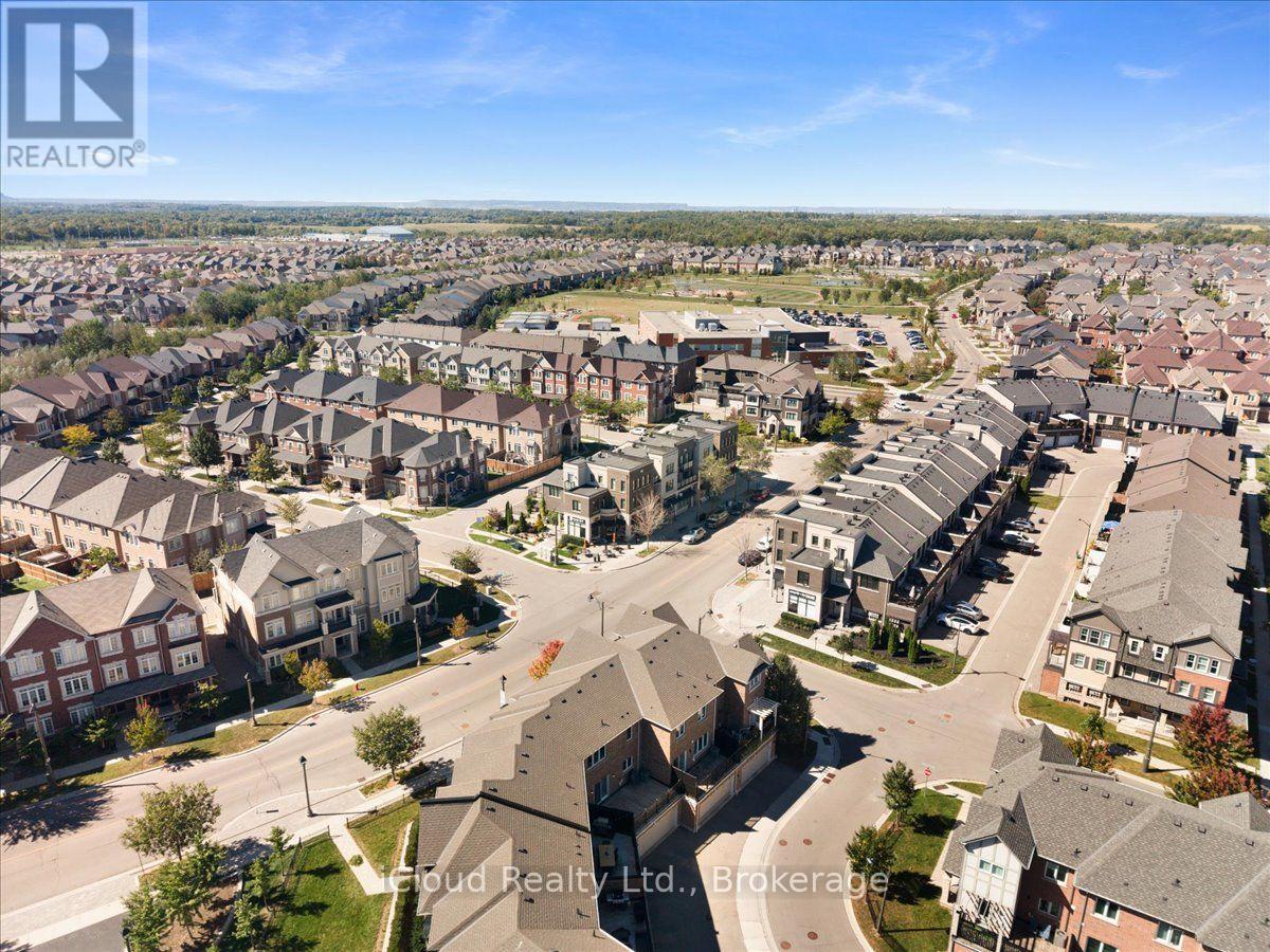 3047 George Savage Avenue, Oakville, Ontario  L6M 0Y8 - Photo 34 - W13831930
