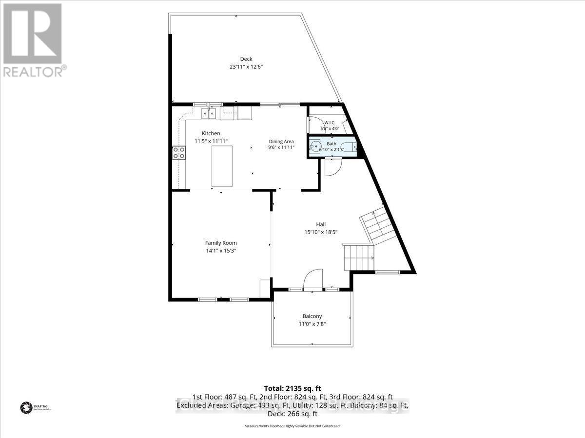3047 George Savage Avenue, Oakville, Ontario  L6M 0Y8 - Photo 39 - W13831930