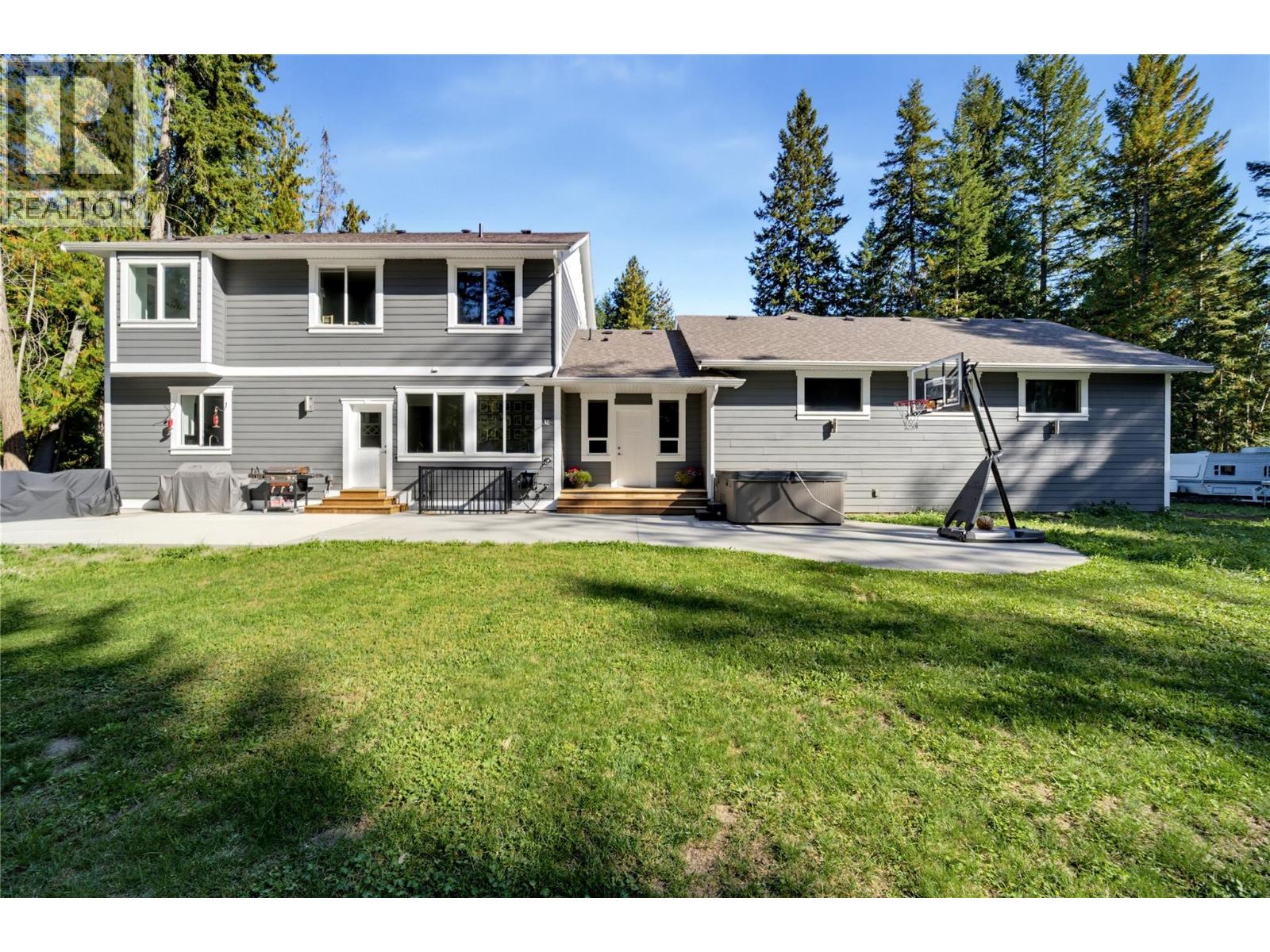 5410 Gannor Road, Salmon Arm, British Columbia  V1E 2P7 - Photo 46 - 10401955