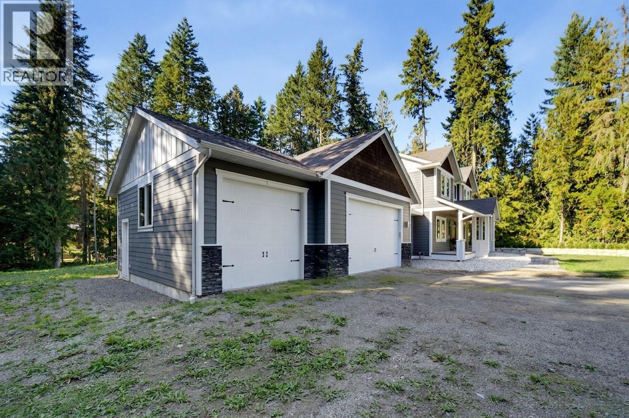 5410 Gannor Road, Salmon Arm, British Columbia  V1E 2P7 - Photo 49 - 10401955