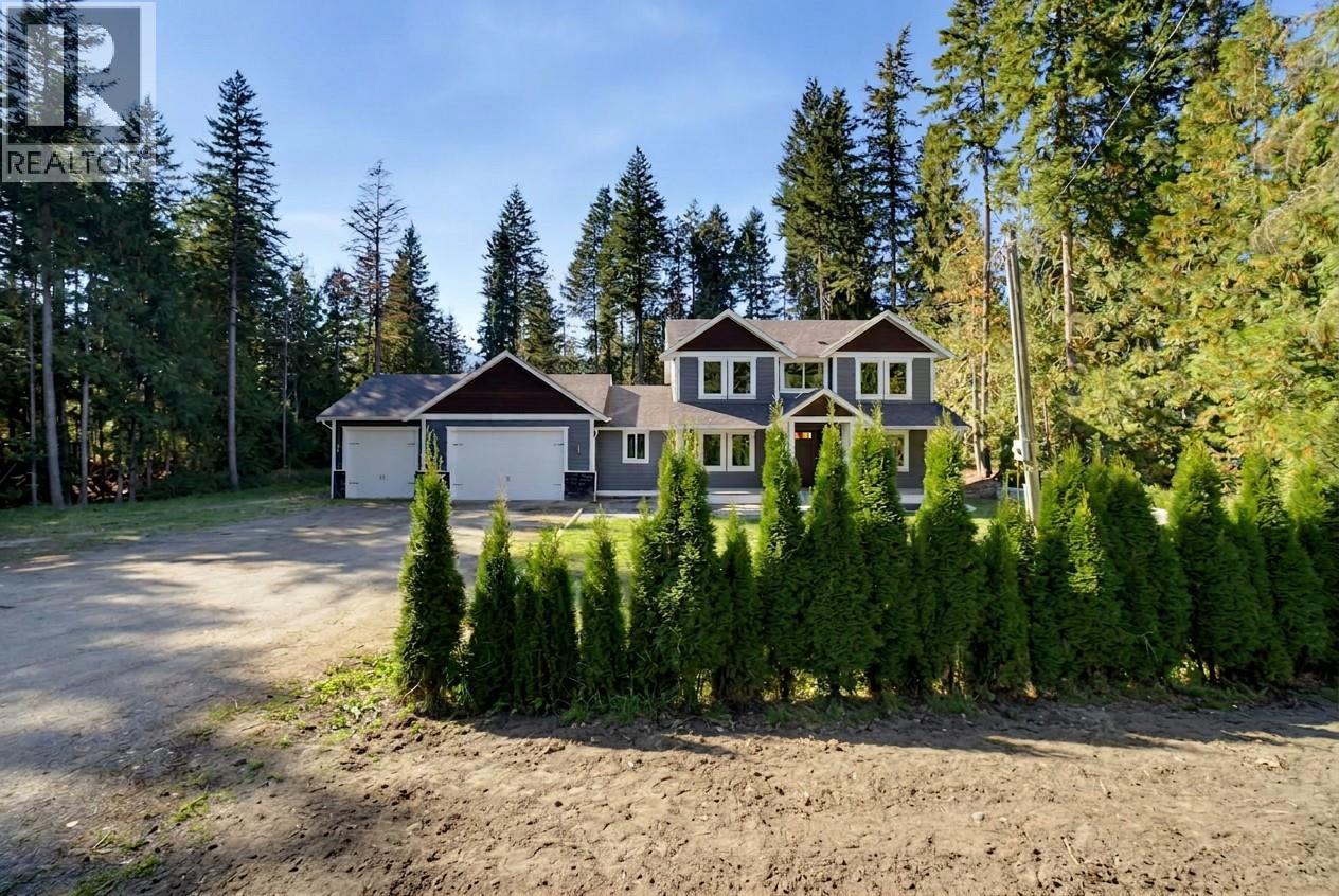 5410 Gannor Road, Salmon Arm, British Columbia  V1E 2P7 - Photo 53 - 10401955