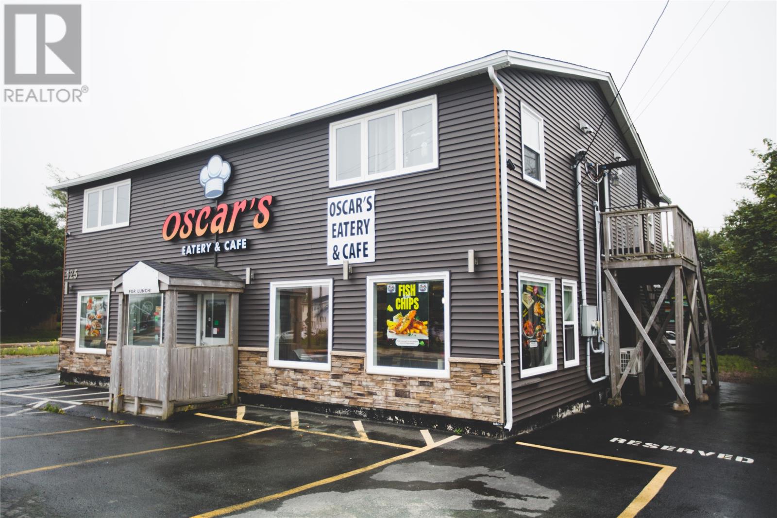 125-127 Park Avenue, Mount Pearl, Newfoundland & Labrador