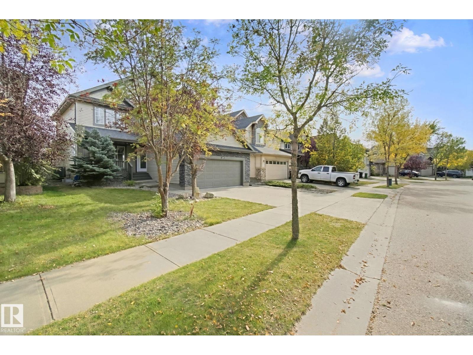 119 Caldwell Wy Nw, Edmonton, Alberta  T6M 2W9 - Photo 3 - E4510576