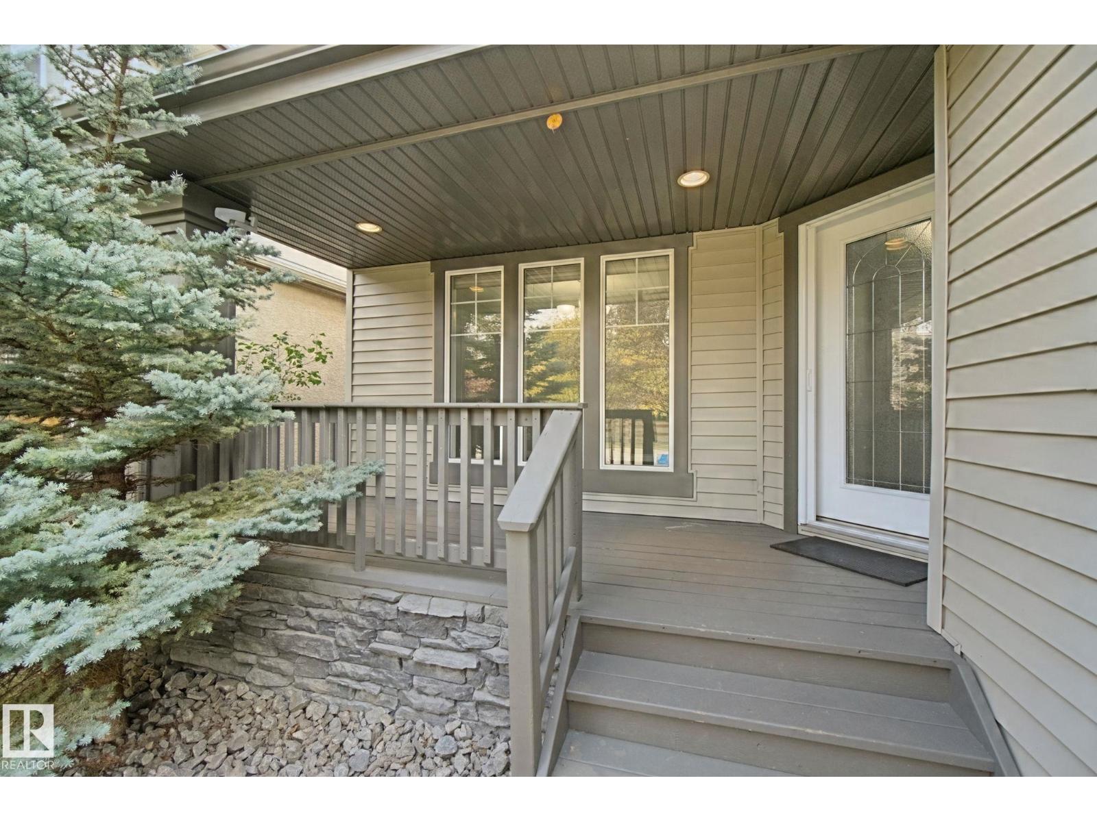 119 Caldwell Wy Nw, Edmonton, Alberta  T6M 2W9 - Photo 4 - E4510576