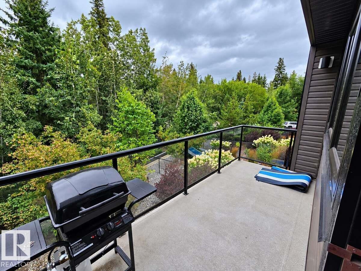 #5 1304 Rutherford Rd Sw, Edmonton, Alberta  T6W 0B4 - Photo 14 - E4510578