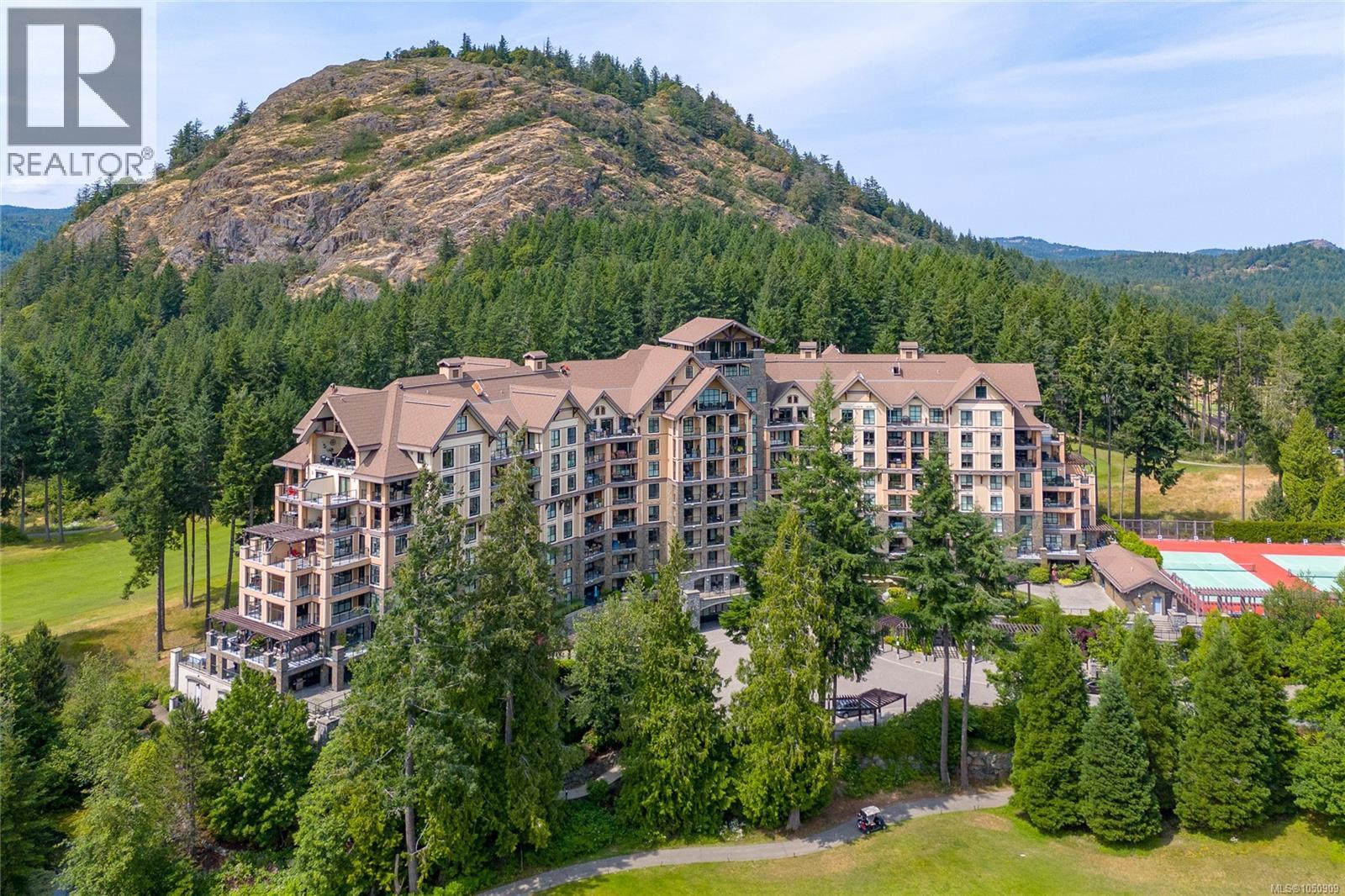 610 1400 Lynburne Pl, Langford, British Columbia