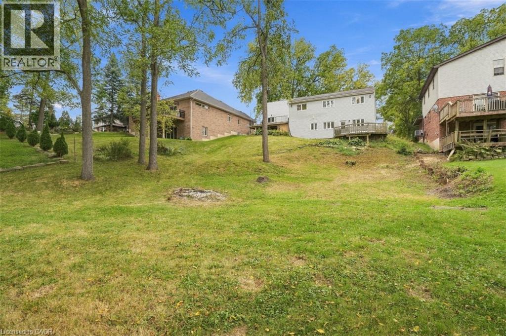 430 Winniett Street, Caledonia, Ontario  N3W 1E4 - Photo 46 - 40864011