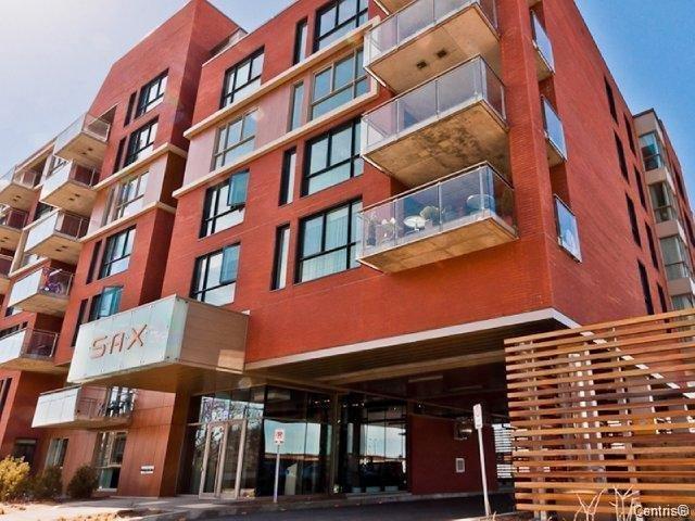 905 Av. Plymouth|#414 Mont-Royal Quebec Canada H4P1B2 2