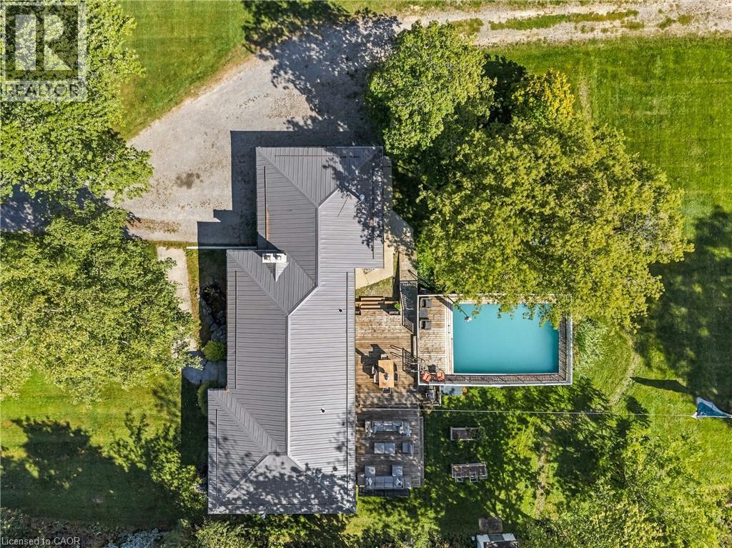 380 Haldimand Trail, Dunnville, Ontario  N1A 2W8 - Photo 40 - 40865881
