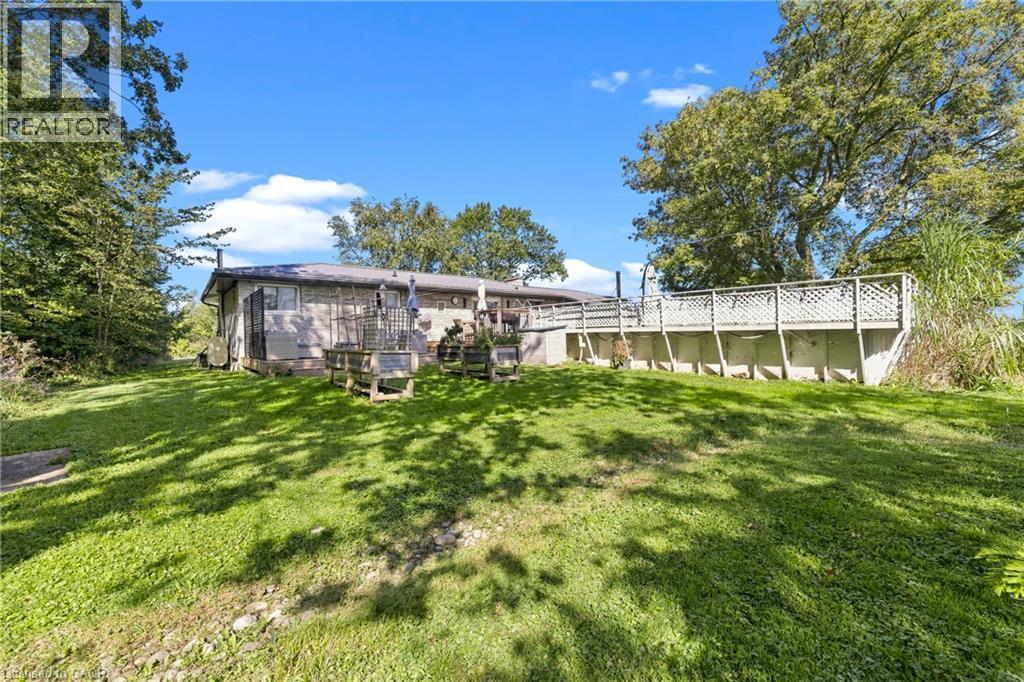 380 Haldimand Trail, Dunnville, Ontario  N1A 2W8 - Photo 32 - 40865881