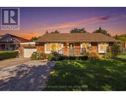 97 GLENDALE AVENUE, St. Catharines, Ontario