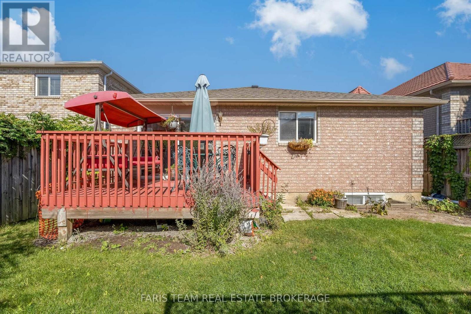 41 Irene Drive, Barrie, Ontario  L4N 5Z1 - Photo 37 - S13827256