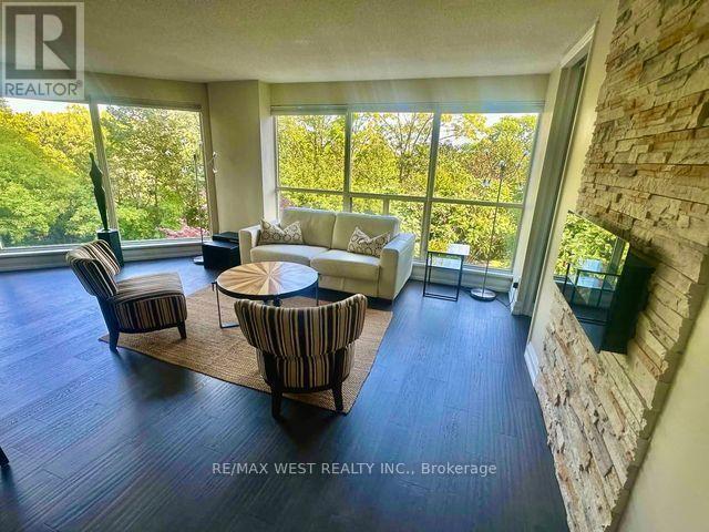 314 - 2261 Lake Shore Boulevard W, Toronto, Ontario  M8V 3X1 - Photo 27 - W13773882