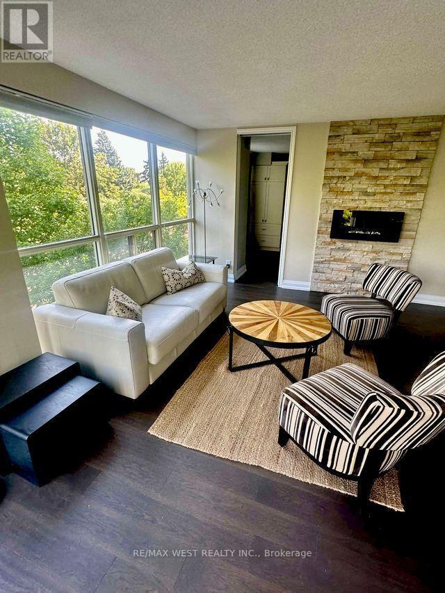 314 - 2261 Lake Shore Boulevard W, Toronto, Ontario  M8V 3X1 - Photo 30 - W13773882