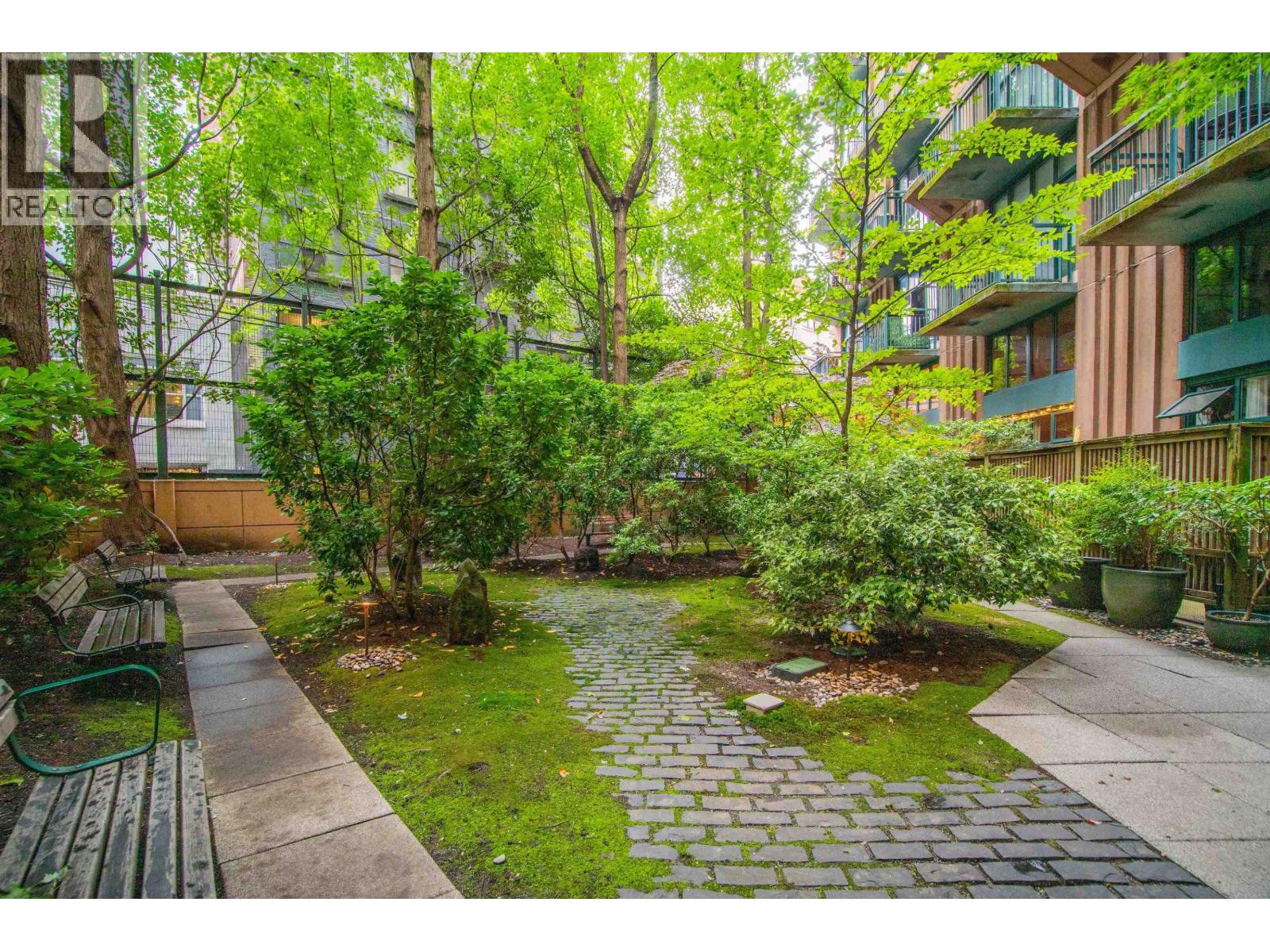 708 22 E Cordova Street, Vancouver, British Columbia  V6A 4G8 - Photo 28 - R3162831