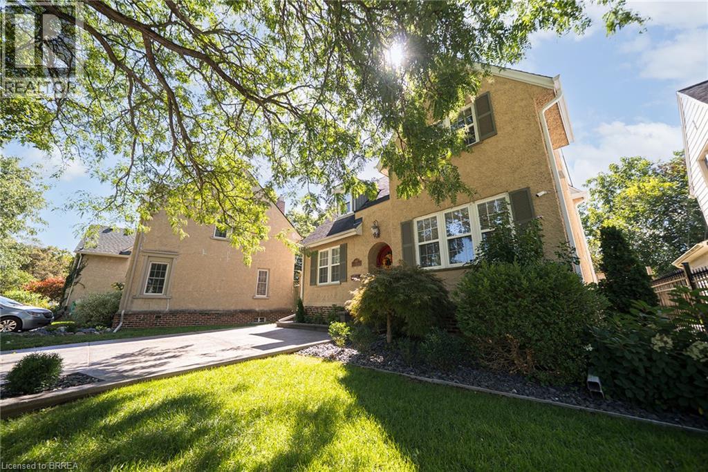 48 Lincoln Avenue, Brantford, Ontario  N3T 4S7 - Photo 2 - 40863312