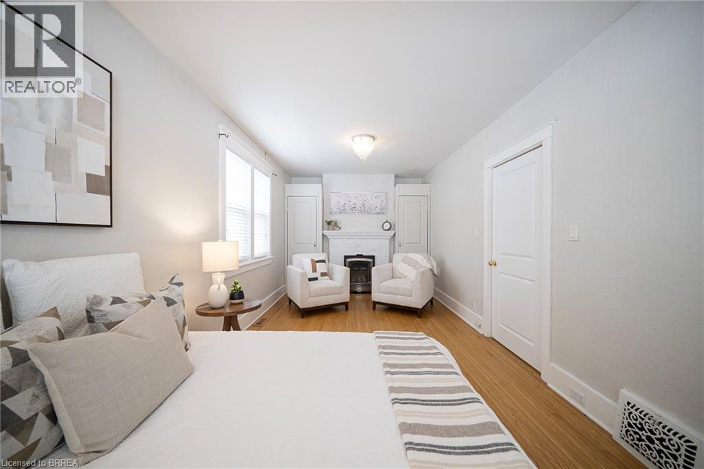 48 Lincoln Avenue, Brantford, Ontario  N3T 4S7 - Photo 5 - 40863312