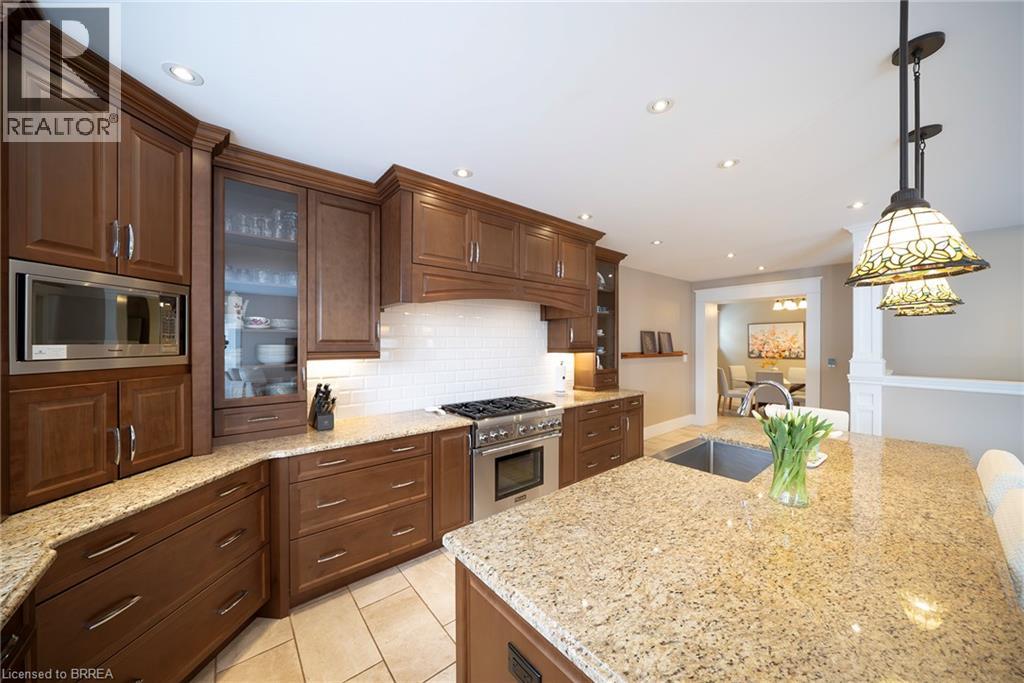48 Lincoln Avenue, Brantford, Ontario  N3T 4S7 - Photo 11 - 40863312
