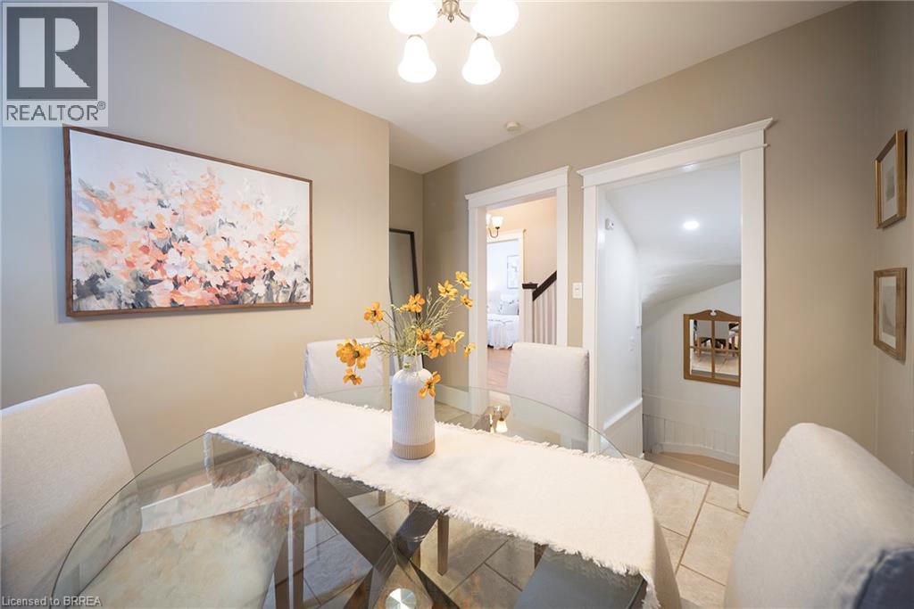 48 Lincoln Avenue, Brantford, Ontario  N3T 4S7 - Photo 9 - 40863312