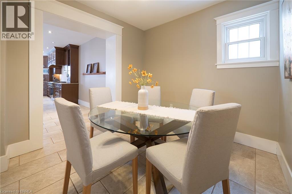 48 Lincoln Avenue, Brantford, Ontario  N3T 4S7 - Photo 8 - 40863312