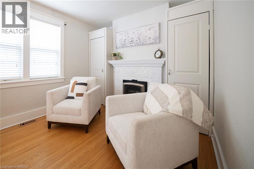 48 Lincoln Avenue, Brantford, Ontario  N3T 4S7 - Photo 6 - 40863312