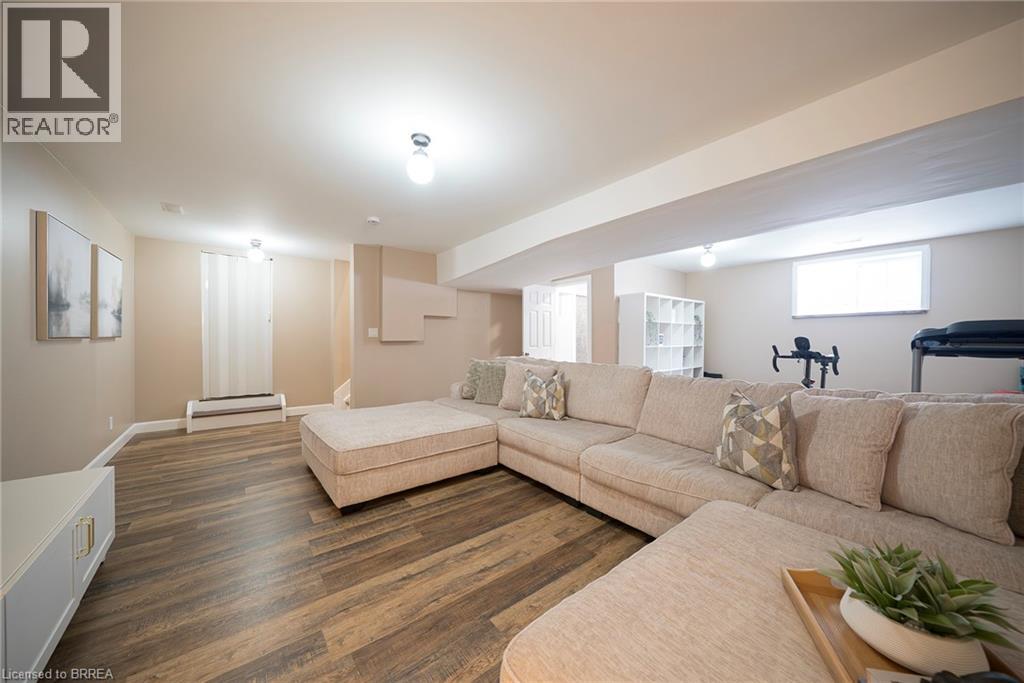 48 Lincoln Avenue, Brantford, Ontario  N3T 4S7 - Photo 35 - 40863312