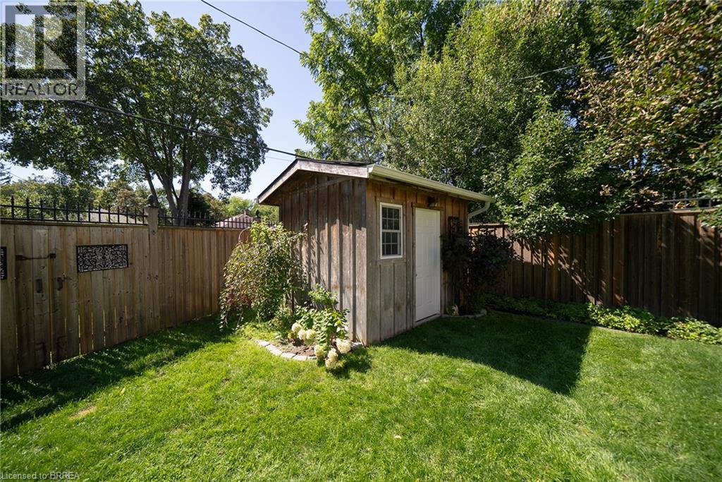 48 Lincoln Avenue, Brantford, Ontario  N3T 4S7 - Photo 48 - 40863312