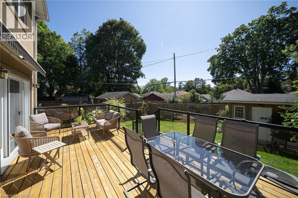 48 Lincoln Avenue, Brantford, Ontario  N3T 4S7 - Photo 45 - 40863312
