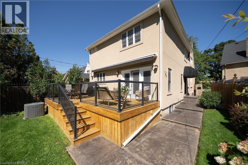 48 Lincoln Avenue, Brantford, Ontario  N3T 4S7 - Photo 43 - 40863312