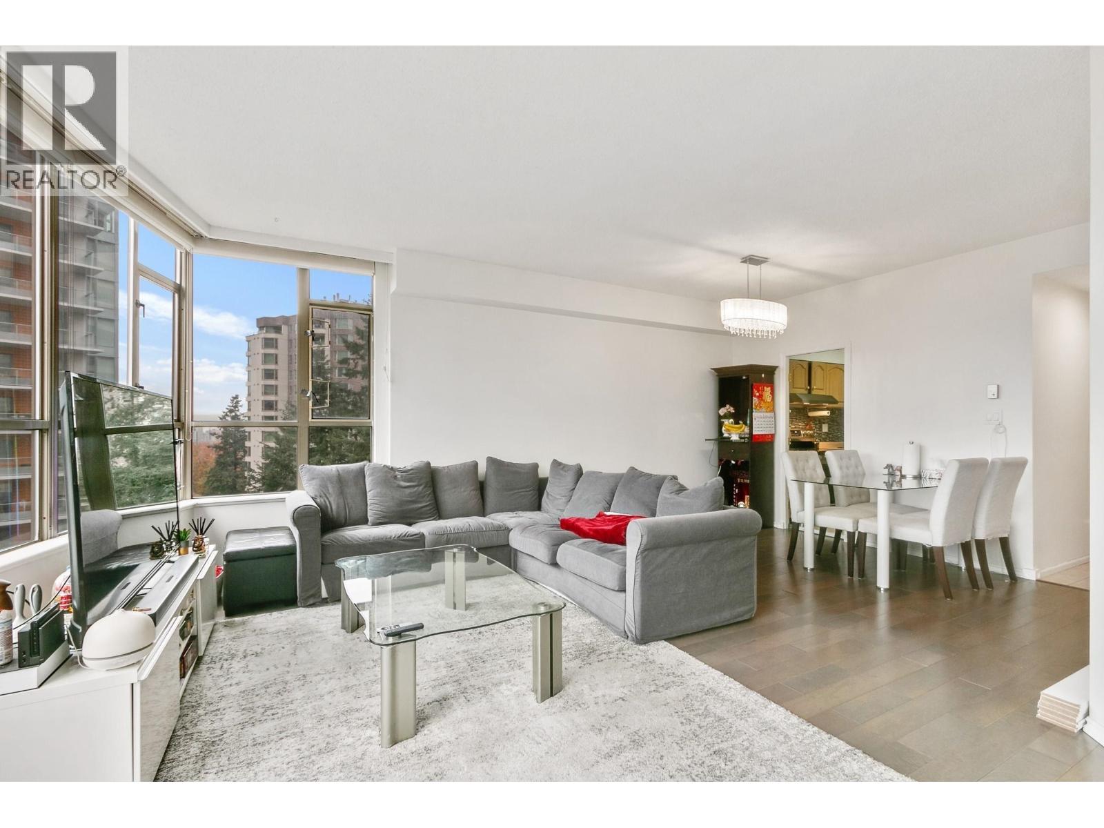 905 5885 Olive Avenue, Burnaby, British Columbia  V5H 4N8 - Photo 5 - R3169735
