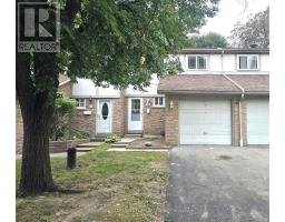 36 - 141 GALLOWAY ROAD, Toronto, Ontario