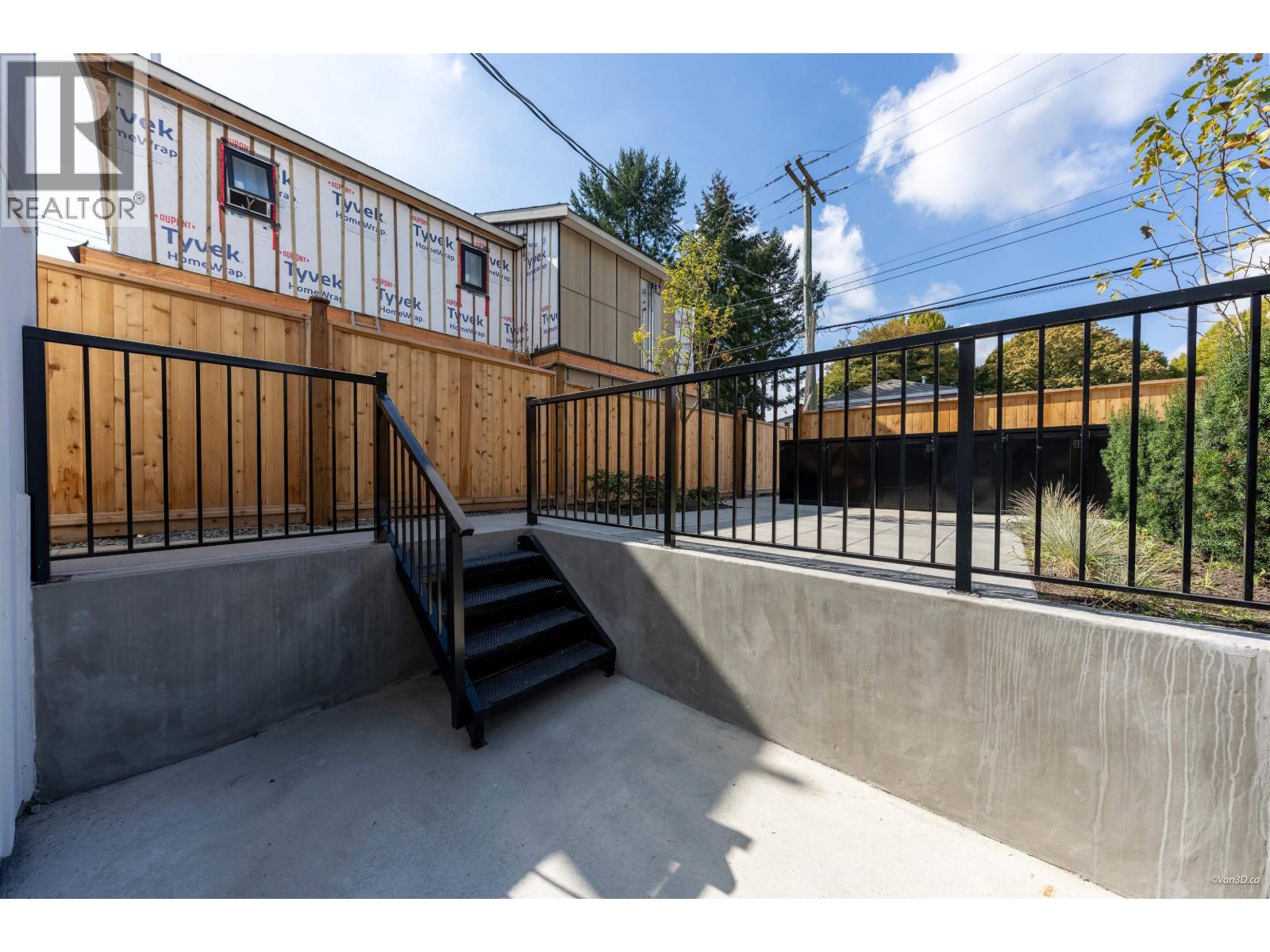 1 5385 Earles Street, Vancouver, British Columbia  V5R 3S2 - Photo 18 - R3168292