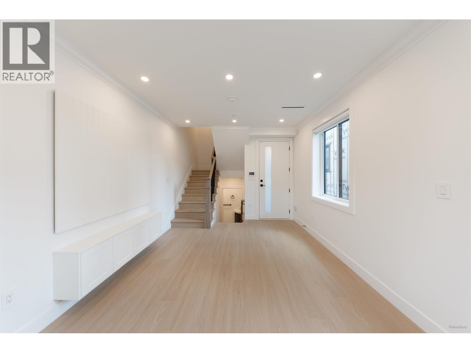 1 5385 Earles Street, Vancouver, British Columbia  V5R 3S2 - Photo 7 - R3168292