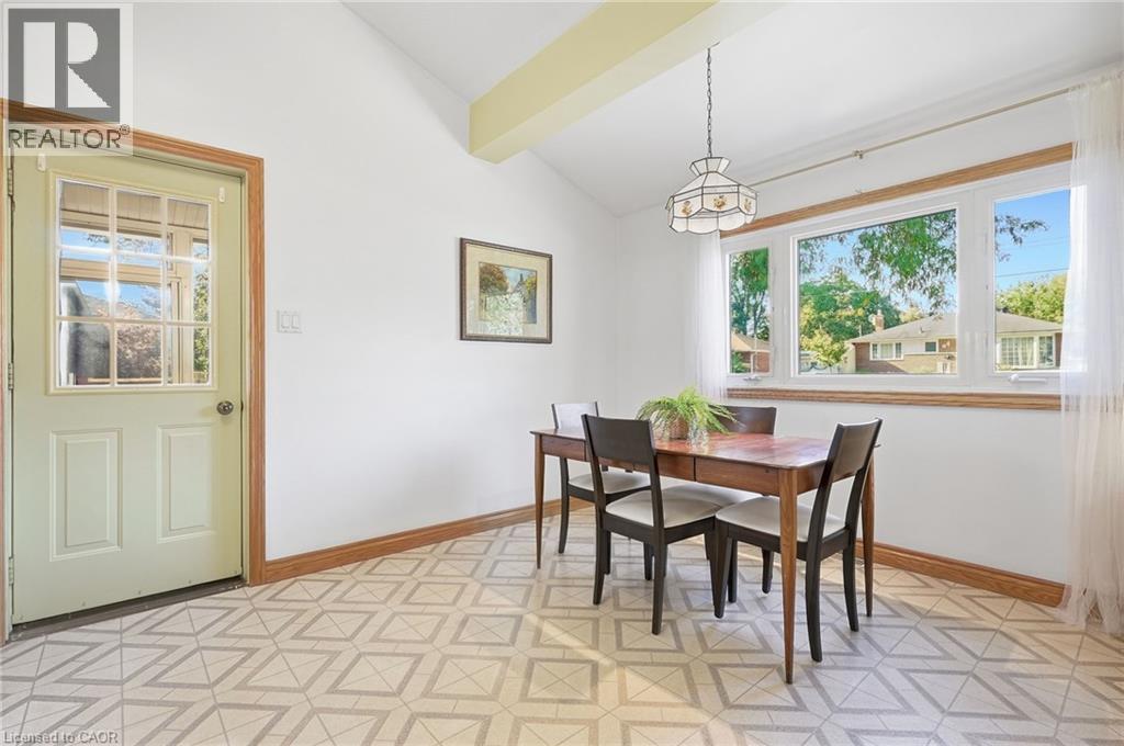 1267 Dunbar Road, Burlington, Ontario  L7P 2K1 - Photo 7 - 40866706