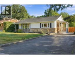 1267 DUNBAR Road, Burlington, Ontario