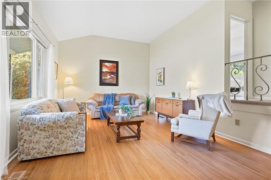 1267 Dunbar Road, Burlington, Ontario  L7P 2K1 - Photo 3 - 40866706