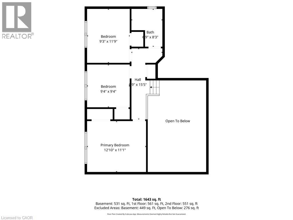 1267 Dunbar Road, Burlington, Ontario  L7P 2K1 - Photo 31 - 40866706