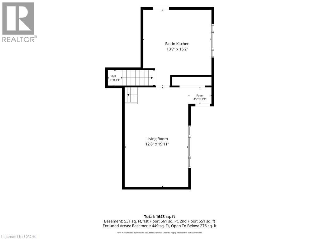 1267 Dunbar Road, Burlington, Ontario  L7P 2K1 - Photo 33 - 40866706