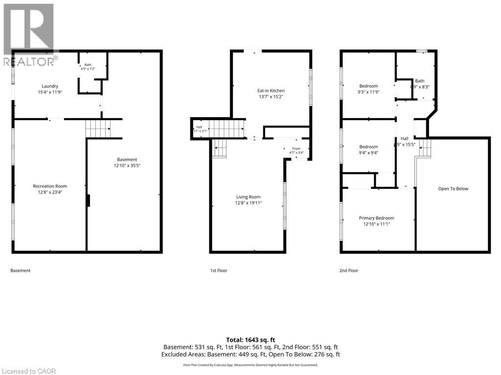 1267 Dunbar Road, Burlington, Ontario  L7P 2K1 - Photo 30 - 40866706