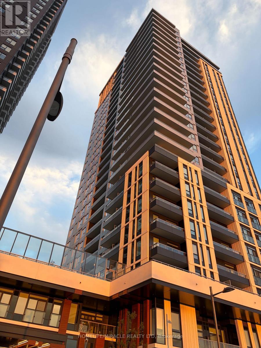 1209 - 21 MEADOWDALE ROAD