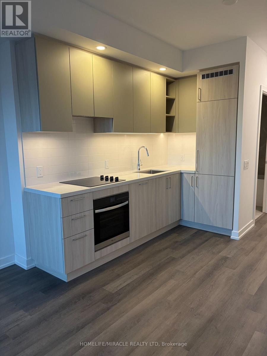 1209 - 21 Meadowdale Road, Vaughan, Ontario  L4K 0H6 - Photo 13 - N13832072