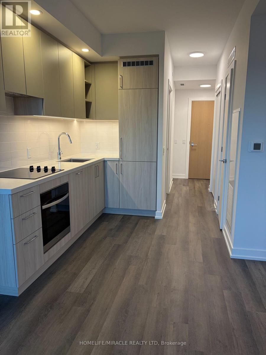 1209 - 21 Meadowdale Road, Vaughan, Ontario  L4K 0H6 - Photo 14 - N13832072