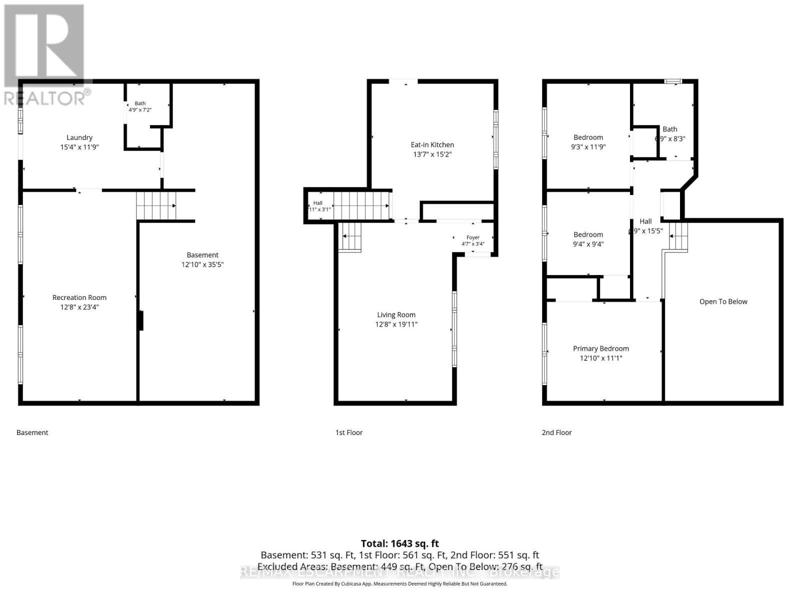 1267 Dunbar Road, Burlington, Ontario  L7P 2K1 - Photo 33 - W13831692
