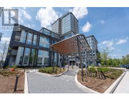 804 - 3240 WILLIAM COLTSON AVENUE, Oakville, Ontario