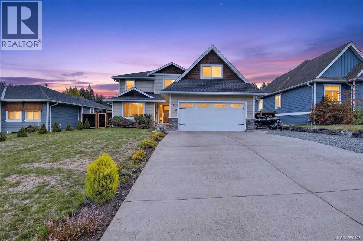 3615 Lyall Point Cres, Port Alberni, British Columbia