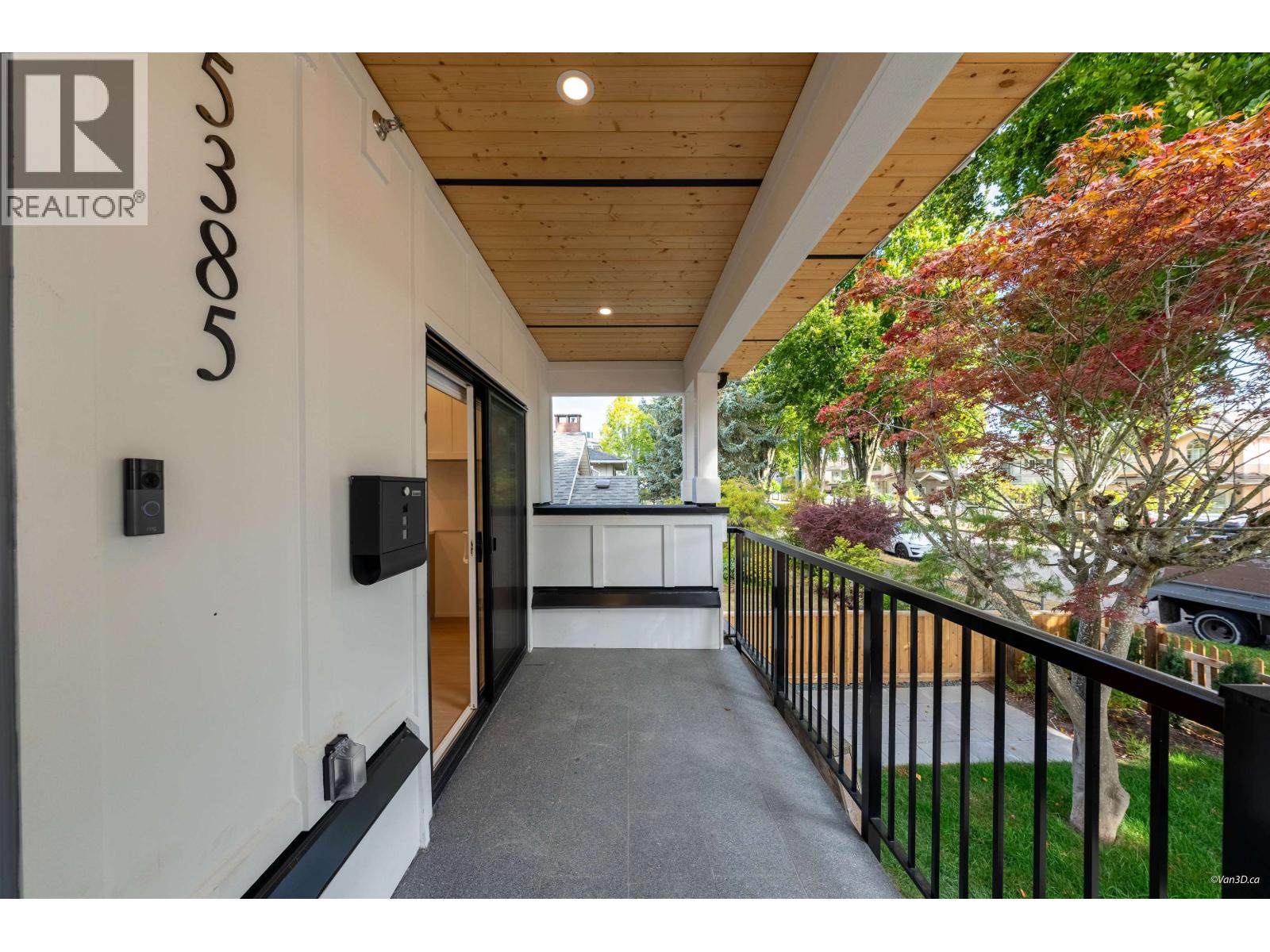2 5385 Earles Street, Vancouver, British Columbia  V5R 3S2 - Photo 5 - R3168323